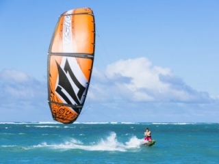  Kitesurf 